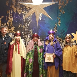 Gruppe 25 / nachmittags