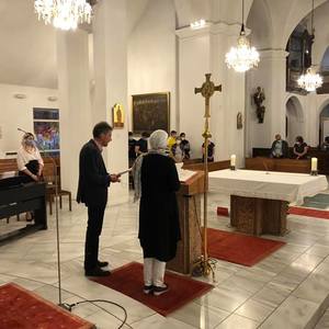 Pfarre Graz-St. Peter / Hohl