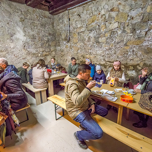 Erntedank in Deutschfeistritz