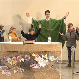 Katholische Kirche Steiermark / ORF III