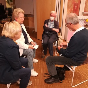 Seelsorgeraum Graz-Südost dav