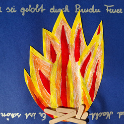 Bruder Feuer