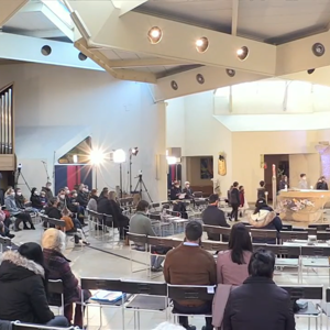 Katholische Kirche Steiermark / ORF III