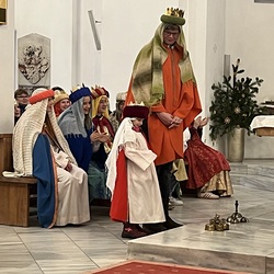 kleinster und größter König